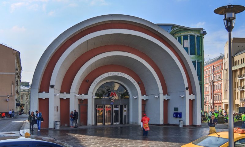 רוסיה: חוסל מחבל שתכנן לפוצץ בית כנסת במוסקבה