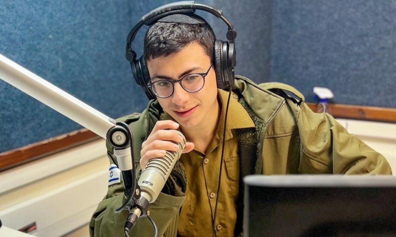 העיתונאי החרדי מבהיר: "לא היה נס, הכל בזכות המדע"