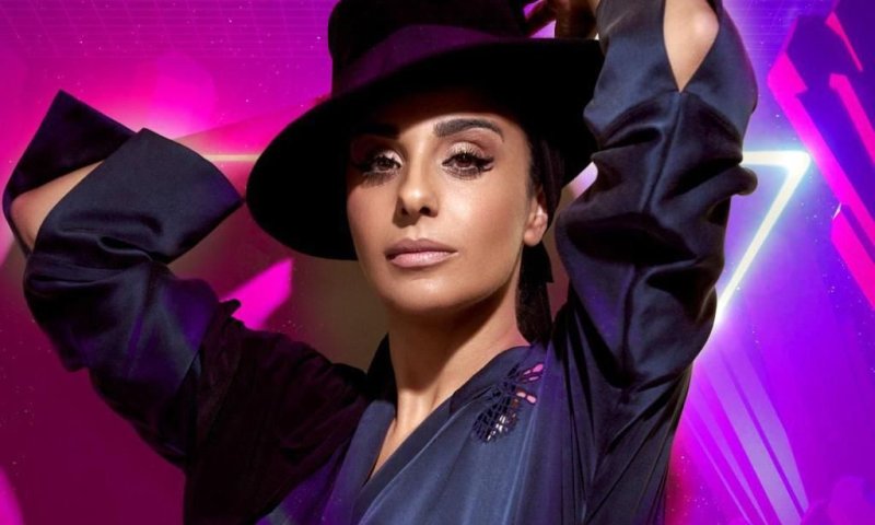 מפתיע: נרקיס בדרך לתחרות מיס יוניברס