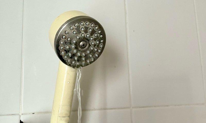 הגרושה דרשה דמי כתובה בעקבות נזילה באמבטיה