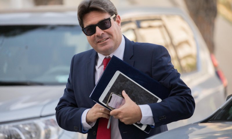 נדחתה העתירה לחייב את השר: "ניצחון לשכל הישר"