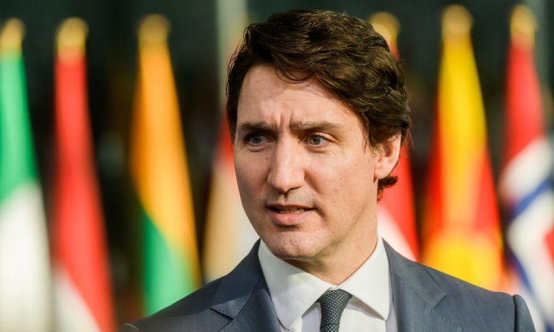 טרודו על הפיגוע: "עצוב לשמוע על מותו של צעיר"