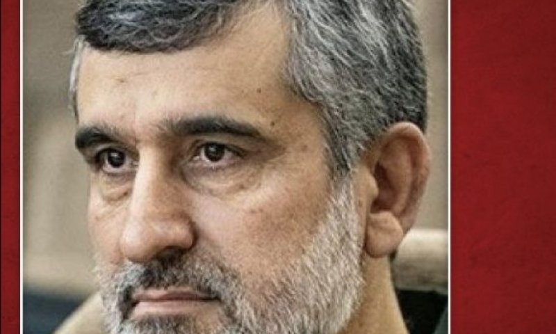 הישג מזהיר: צה״ל חיסל את מפקד חיל האוויר האיראני