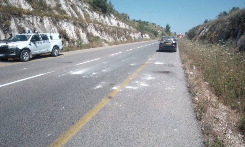 תוך שבוע: עלייה דרמטית באירועי הטרור בשומרון