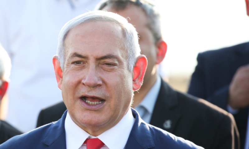 פאדיחה: הקלטות הגעוואלד של הליכוד הוקלטו מראש