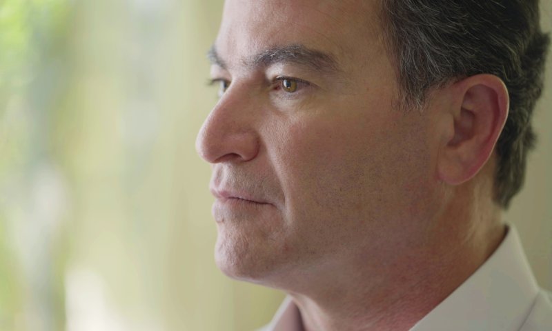 ראש המוסד היוצא יוסי כהן כפי שמעולם לא ראיתם. צפו