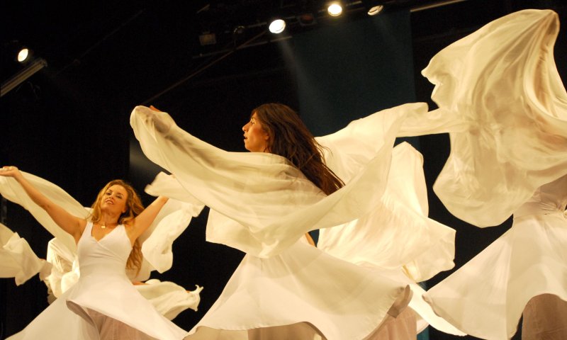 פרסום ראשון: לימודי מחול יותאמו לתלמידות דתיות