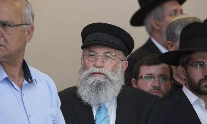 יוזמה יהודית: גמ"ח סלי מזון למשפחות נזקקות ברמאדאן