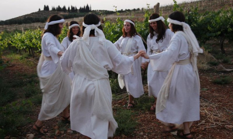 למה חמישה עשר באב חשוב יותר מאשר יום הכיפורים?