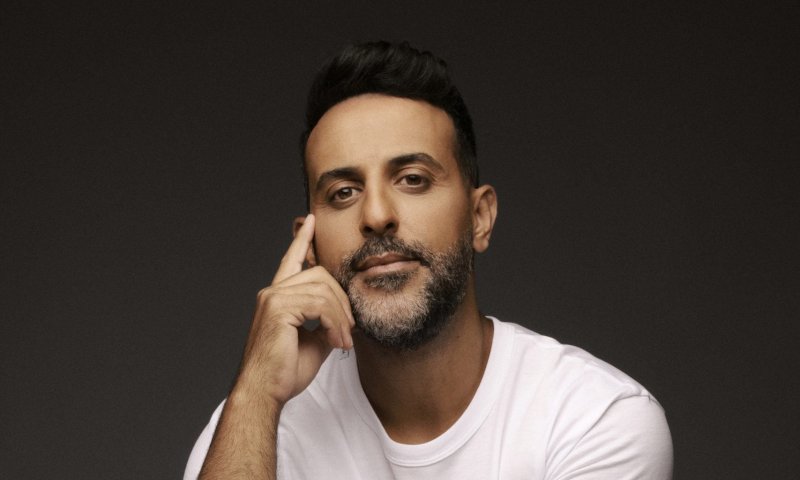 יום הולדת שמח: עשרה דברים שלא ידעתם על הזמר דודו אהרון