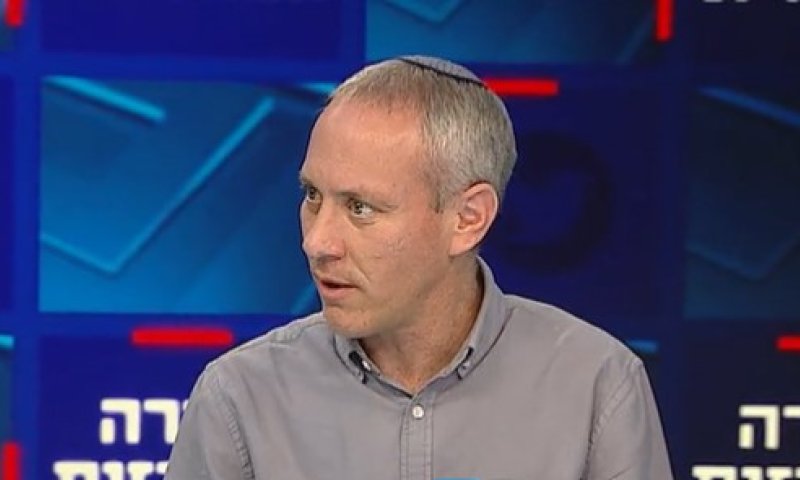 חילי טרופר חושף: ההצעה של הליכוד למחנה הממלכתי