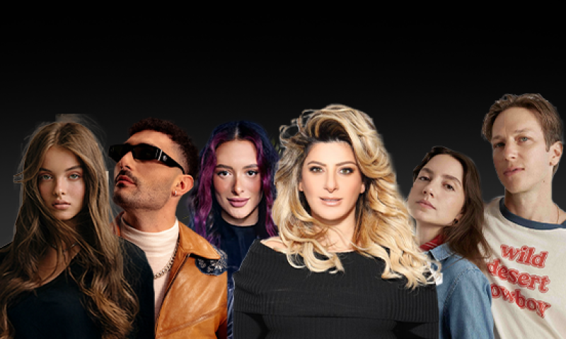 שני זוגות וצמד אחים: הליהוקים לפסטיגל Imagine נחשפים