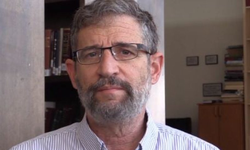 הרב יהודה גלעד: דילמת העסקה לשחרור חטופינו