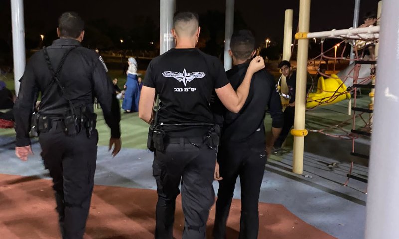 חשד: נרצחה על ידי בן זוגה חודש אחרי שהשתחרר ממאסר