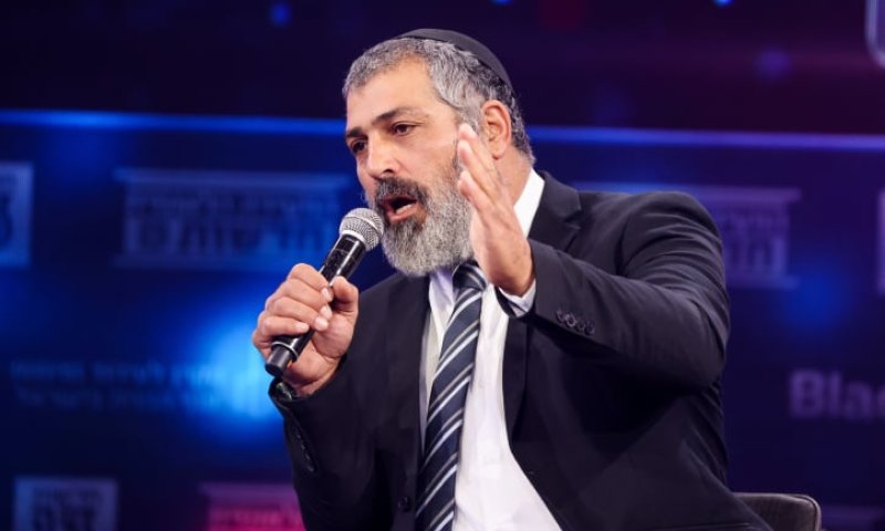 צבי יחזקאלי בטוח: "אנחנו בבעיה גדולה"