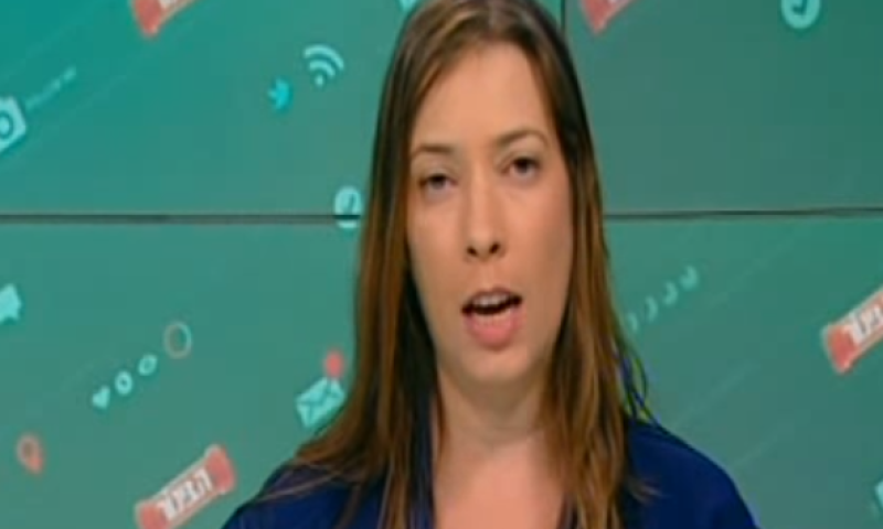 "רפש של טור": רוגל אלפר כתב על חב"ד וחטף