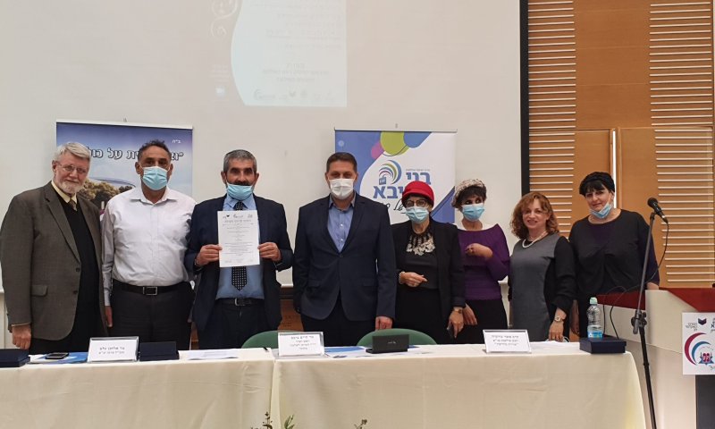 חדש באולפנה: לימודים לתואר ראשון במחשבים