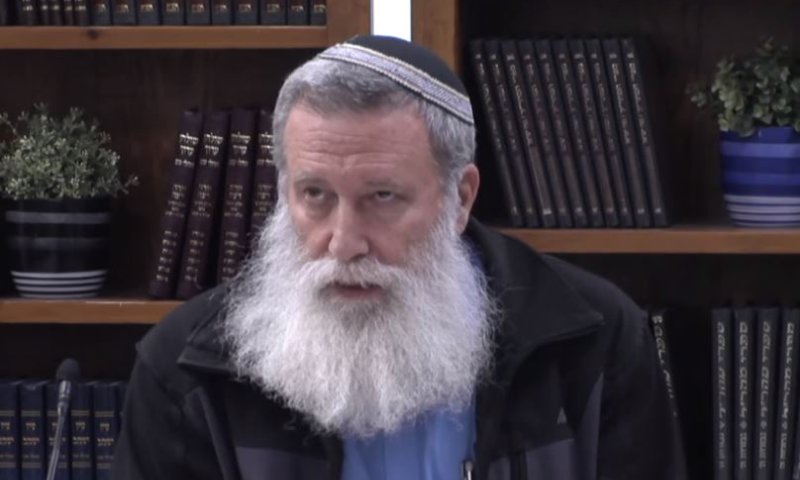 "ברך את מדינת ישראל" &bull; תגובה לדברי הרב קלנר