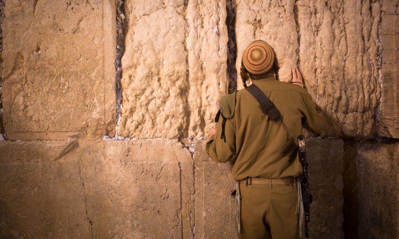 פנימיות בקטנה: איך לדעת מה התיקון שלי בעולם?