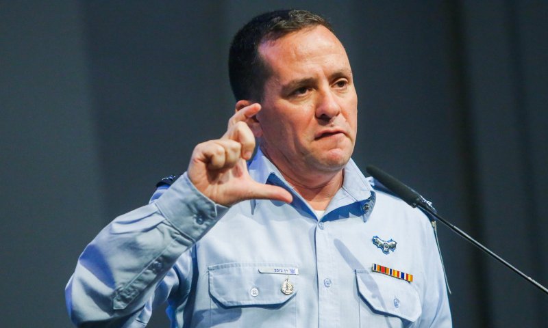 "חמור מאד שדובר צה"ל מתייחס רק לתקרית"