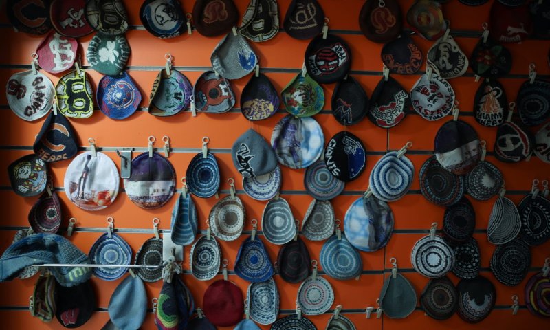 דרוש מגזר חדש בעם ישראל