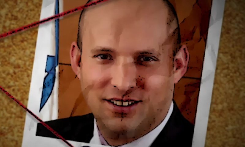 סמוטריץ' חושף סרטון גנוז: "אפילו אני לא האמנתי"