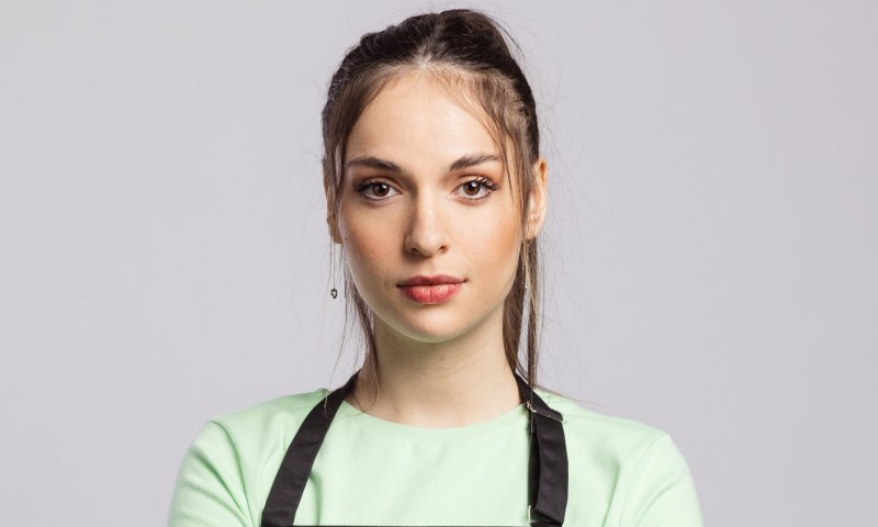 יוצאת קהילת ברלנד מגיעה לריאליטי: "חילוני הוא כמו גוי"