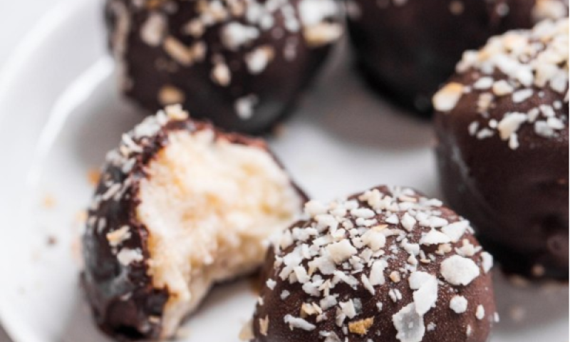 ללא אפייה: מצאנו קינוח לכל חול המועד