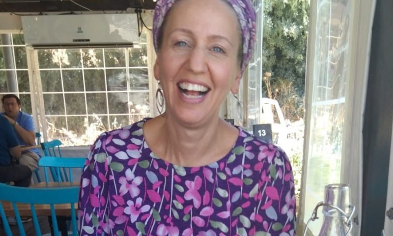 "השמועה על משפחת די שקרית ופוגענית"