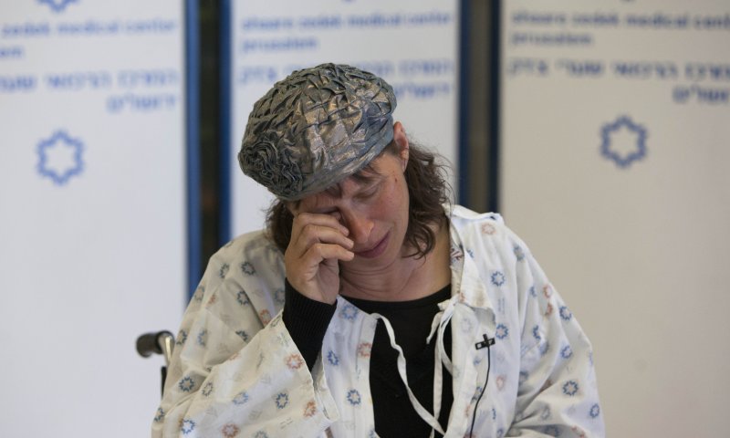 רצוי עונש מוות, ואם לא, לפחות שלא ישתחררו