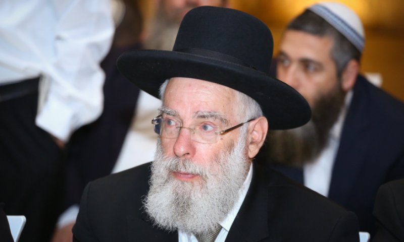 "אבא לא מחל עד יומו האחרון על הקמת הר המור"