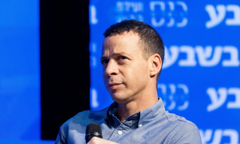 עמית סגל באמירה דרמטית: "ככל שזה יישמע מוזר"