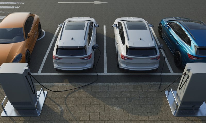 כבר בעוד חודשיים: זינוק בשיעור מס הקנייה על רכבים חשמליים