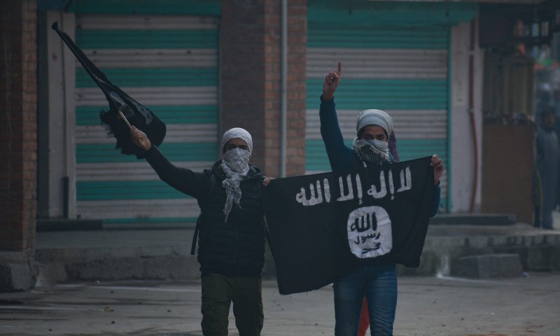 נחשפה התארגנות טרור של דאע"ש בנצרת