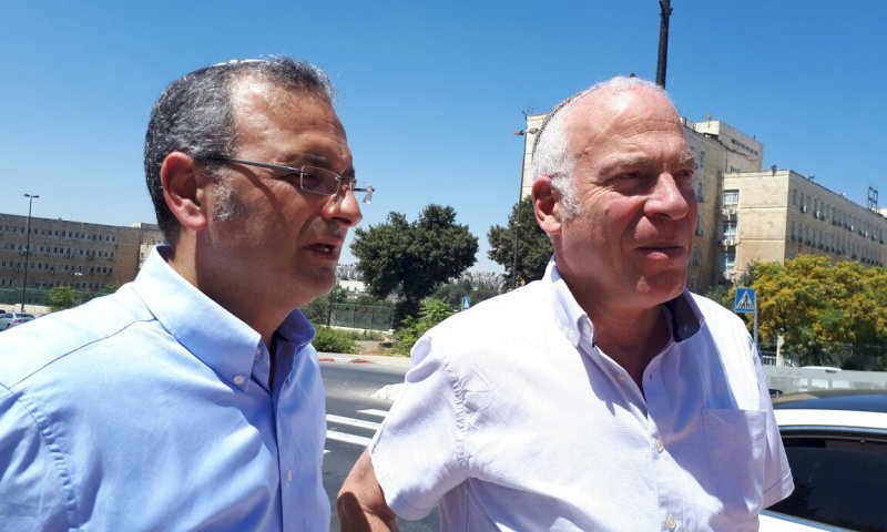 נתניהו רימה אותנו פעמיים ומנסה לשקר פעם שלישית