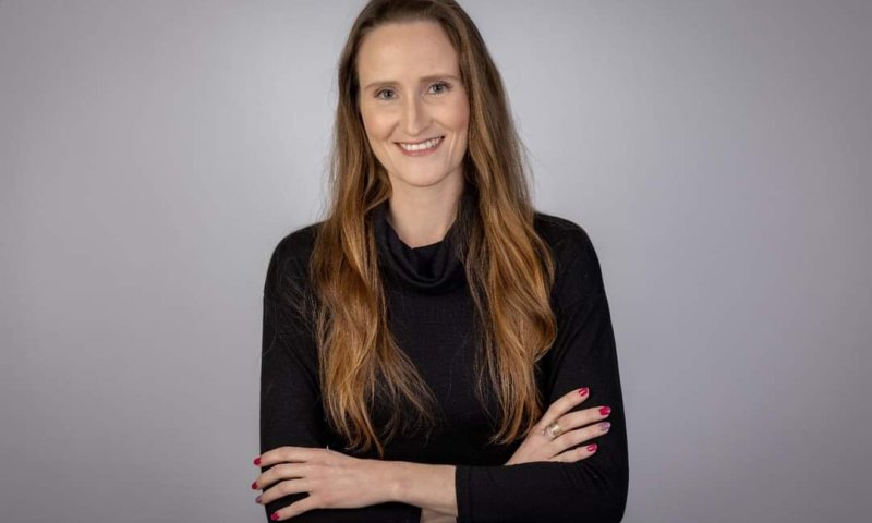 עזיבה בישראל היום. אידית דרויאן מסיימת את תפקידה