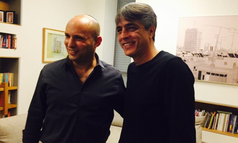 גולשים לבנט: "איבדת את זה וגם את הקול שלי"