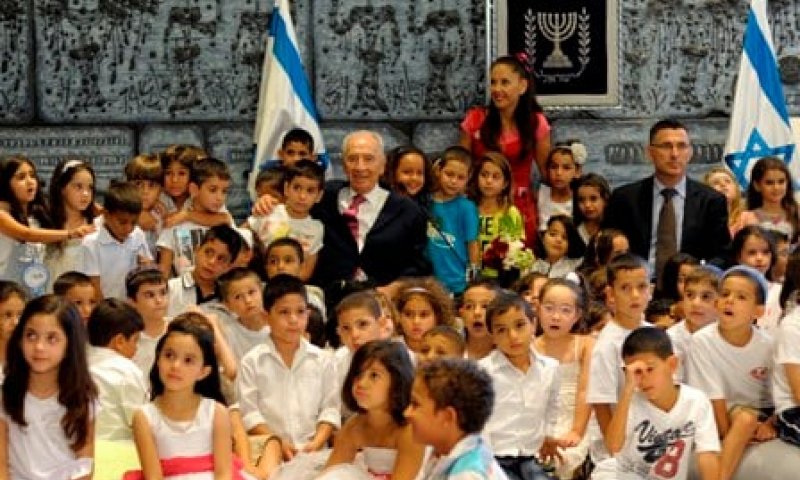 חוזרים ללמוד: 52 אחוז מהתלמידים במוסדות דתיים