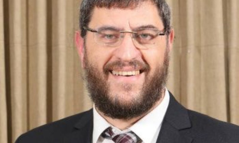 עמדתו של הרב עידו פכטר מנוגדת לתורה