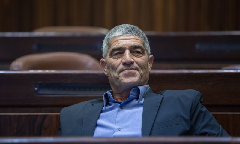 הספיק לו: טל רוסו הודיע על פרישה מהחיים הפוליטיים