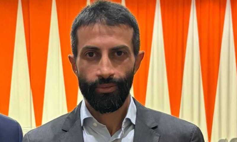 בנו של בכיר חמאס תועד עם לוחמי צה"ל: 'חזקים מתמיד'