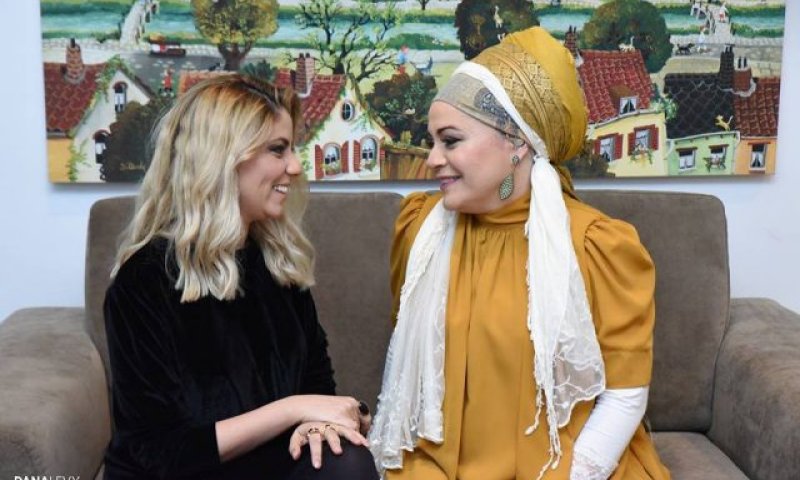 הזמרות שחזרו בתשובה מתאחדות בפרויקט מרגש