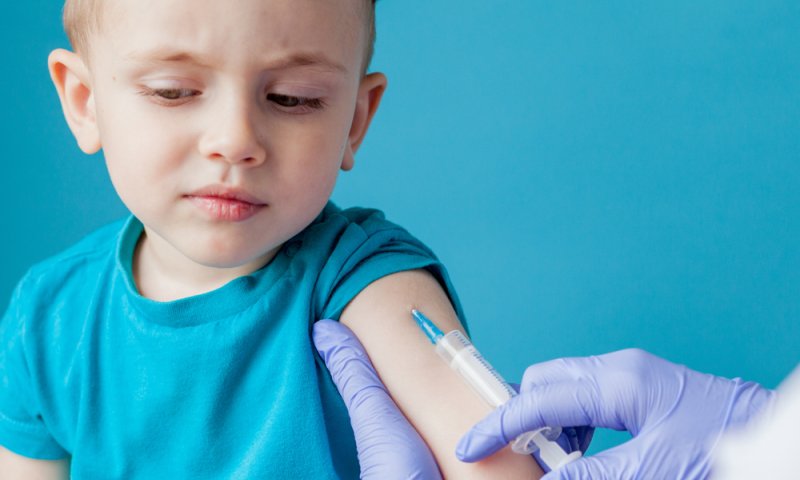 לקראת תקדים? ביהמ"ש הכריח הורים לחסן את בנם