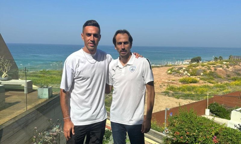 "זה הצו 8 שלי": ערן זהבי בהודעה דרמטית