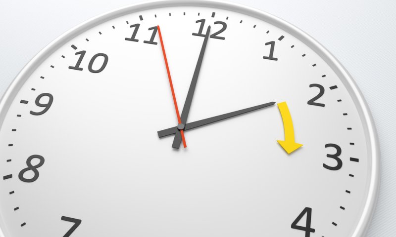 עוברים לשעון קיץ: הלילה מזיזים שעה קדימה