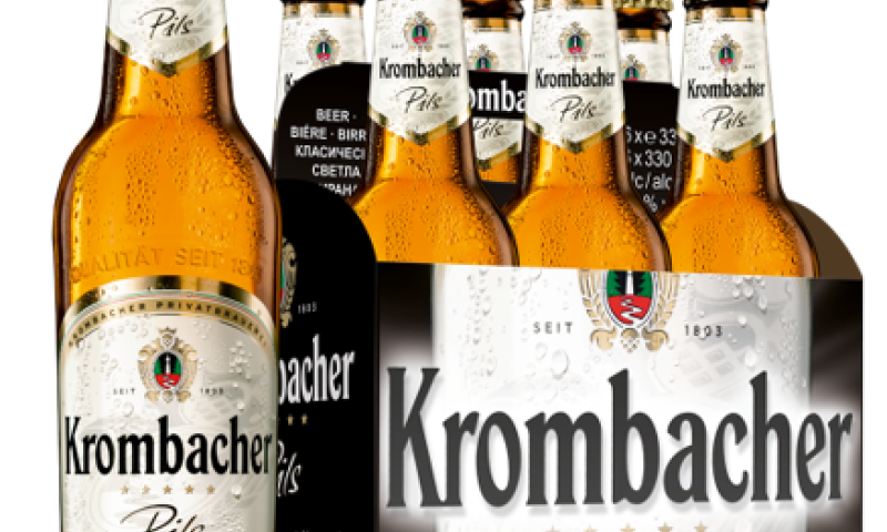 בירת הפרימיום הגרמנית הגיעה ליקבי כרמל