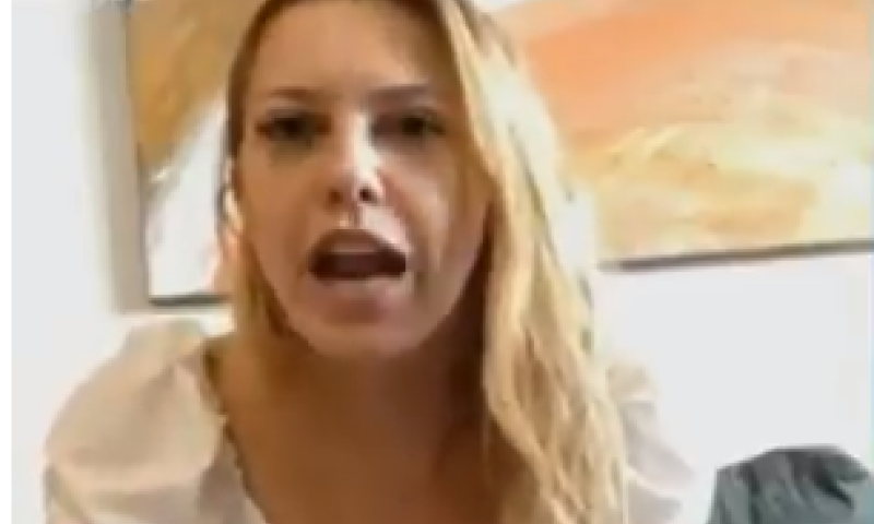 הפרה בידוד בגלל יאיר לפיד, שנאלץ להבהיר: "אל תצאו"