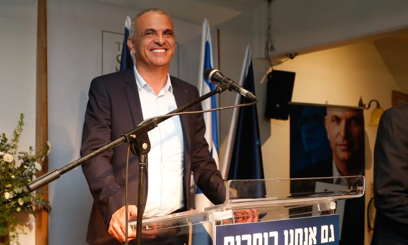 כחלון ניתק קשר? כולנו: "הפגישה עם נתניהו בקרוב"