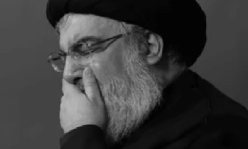 דיווח: ר"מ לבנון חתם על הפסקת אש בניגוד לעמדת חיזבאללה