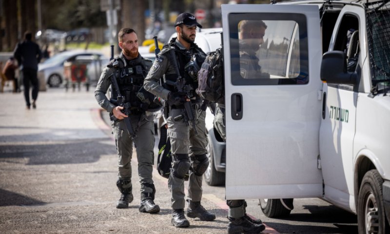 נוהל חצוף: חדלו מחקירת חיילים ולוחמים